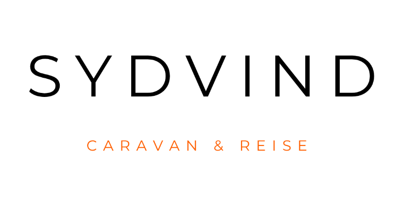 Sydvind – Caravan & Reise Logo